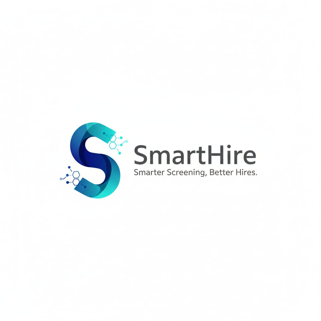 SmartHire Logo